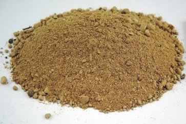 Soft Phosphate Organic Fertilizer